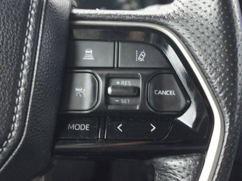 Used 2022 Toyota Tundra SR5 w/ TRD Off-Road Premium Package AWD/4WD image 11
