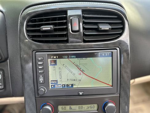 Used 2012 Chevrolet Corvette Grand Sport w/ 3LT Preferred Equipment Group image 34