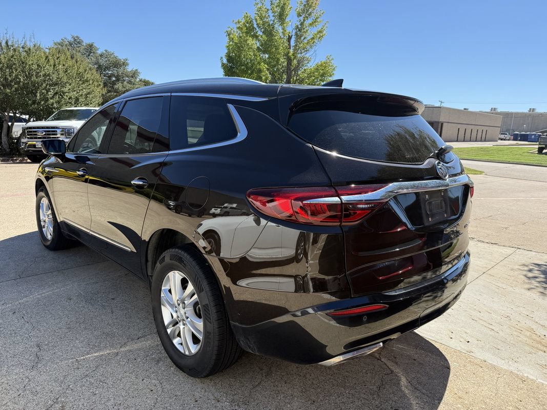Used 2019 Buick Enclave Essence FWD image 5