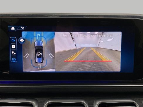 New 2026 Mercedes-Benz GLS 450 4MATIC image 65