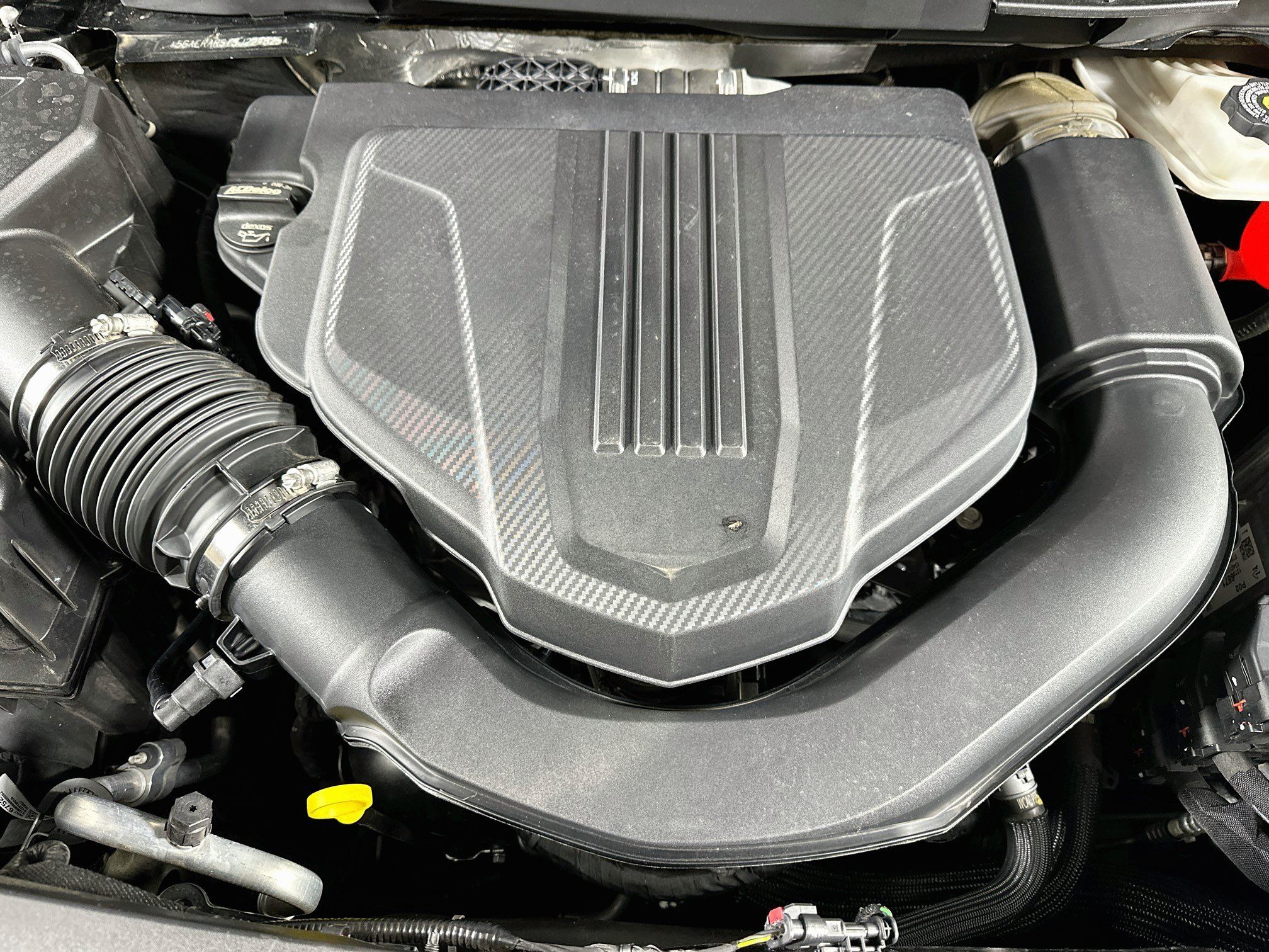 Used 2025 Buick Enclave Preferred FWD image 35