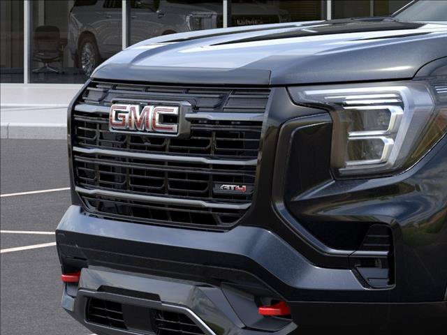 New 2026 GMC Terrain AT4 AWD/4WD image 13