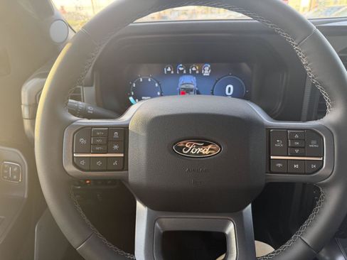 New 2026 Ford F150 Lariat AWD/4WD image 16