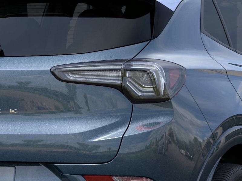 New 2026 Buick Encore GX Avenir w/ Avenir Technology Package AWD/4WD image 11