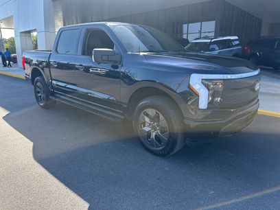 Used 2025 Ford F150 Lightning Flash