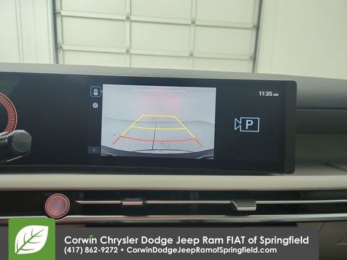 Used 2025 Hyundai Tucson SEL FWD image 25