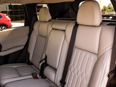 New 2025 Mitsubishi Outlander SEL AWD/4WD image 35