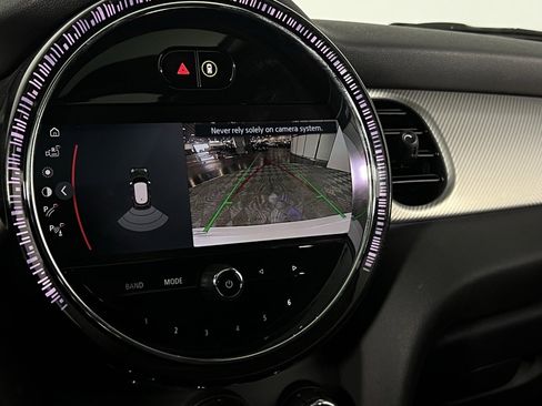 Used 2024 MINI Cooper S image 17