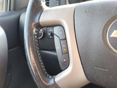 Used 2012 Chevrolet Silverado 1500 LT image 21