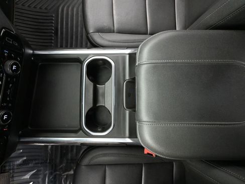 Used 2024 Chevrolet Silverado 2500 LTZ w/ LTZ Plus Package image 42