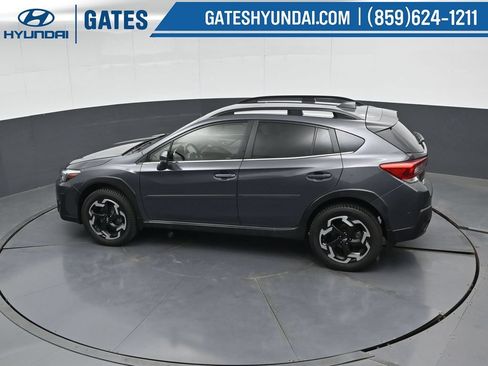 Used 2021 Subaru Crosstrek 2.5i Limited w/ Moonroof Package 2 AWD/4WD image 51