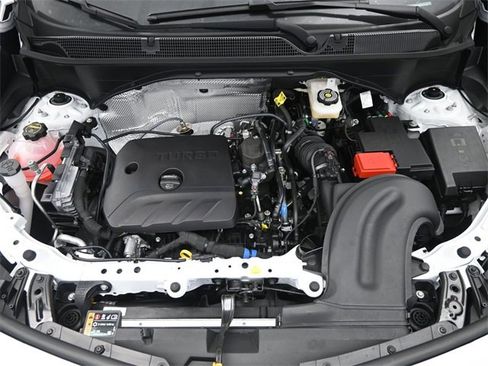 New 2026 Buick Encore GX Sport Touring w/ Advanced Technology Package image 22