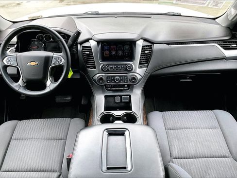 Used 2018 Chevrolet Tahoe LS image 16