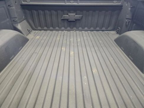 Used 2021 Chevrolet Silverado 1500 RST image 35