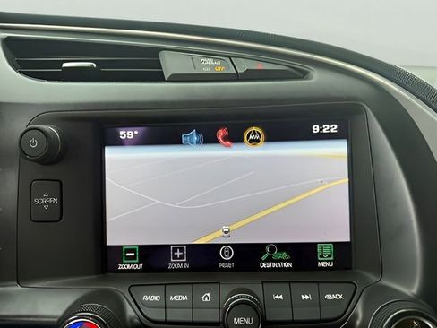 Used 2015 Chevrolet Corvette Stingray Coupe image 13