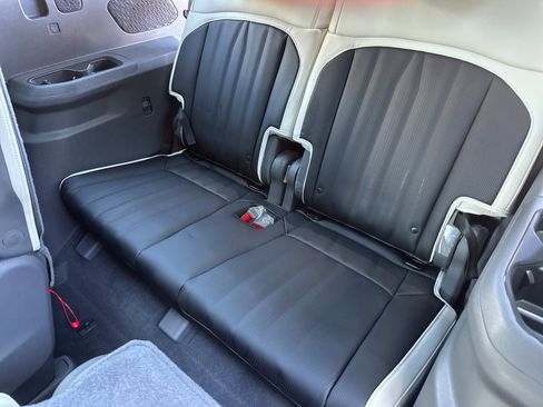 New 2026 Kia EV9 GT-Line AWD/4WD image 15