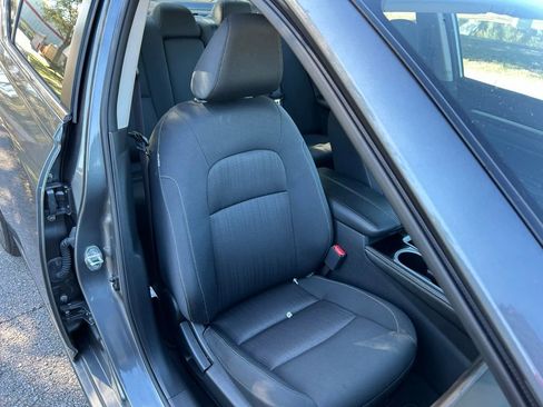 Used 2023 Nissan Altima 2.5 SV image 15