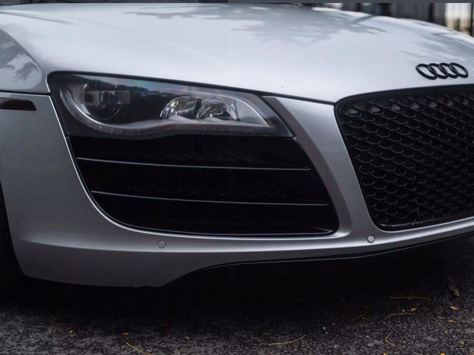 Used 2012 Audi R8 V10 AWD/4WD image 22