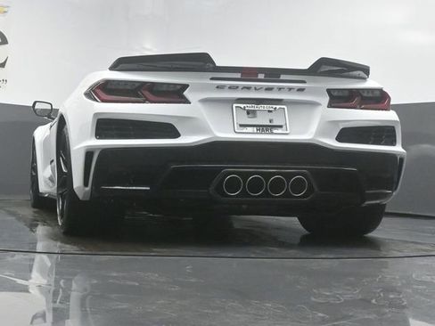 New 2026 Chevrolet Corvette Z06 image 34