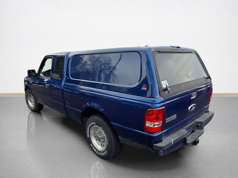 Used 2009 Ford Ranger XLT image 6