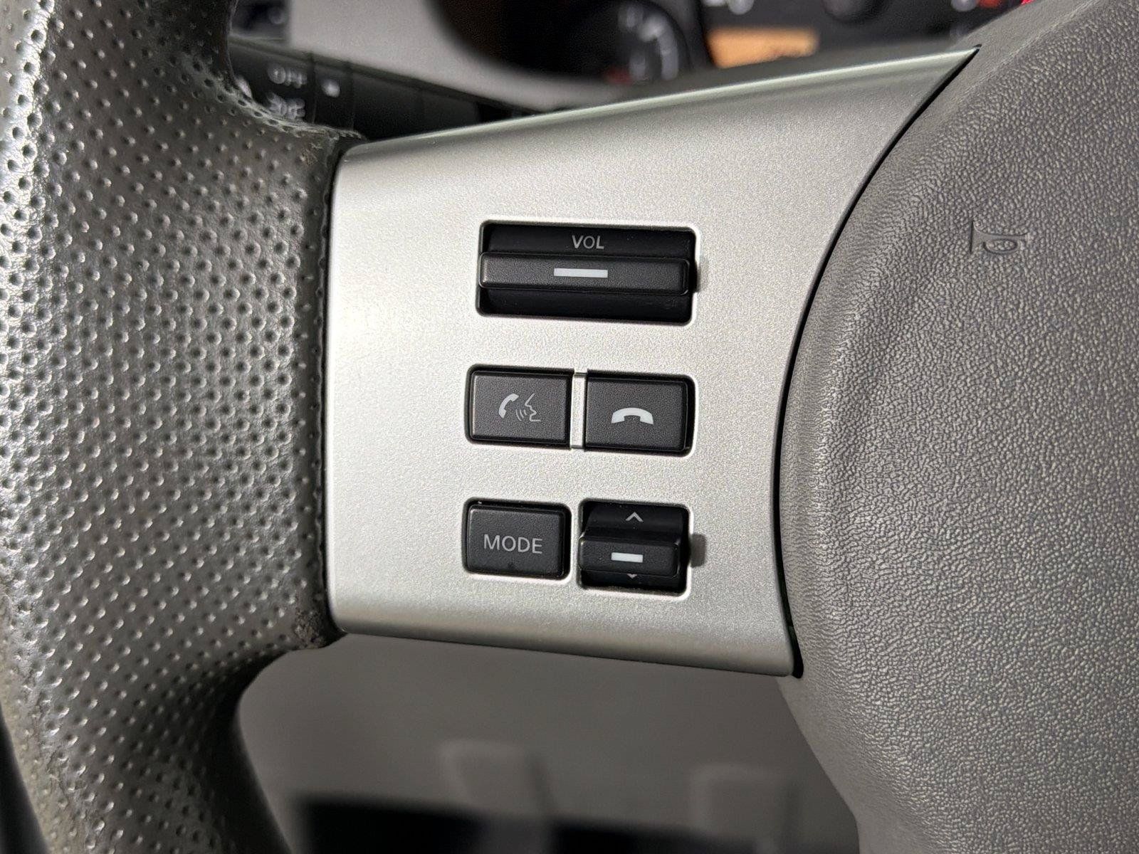 Used 2019 Nissan Frontier SV AWD/4WD image 23