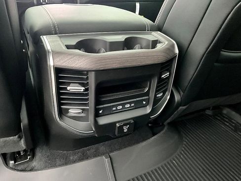 New 2026 RAM 1500 Laramie w/ Night Edition image 30