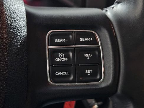 Used 2018 RAM 1500 Lone Star image 16