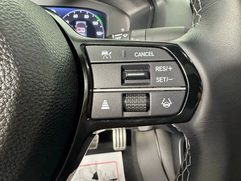 Used 2025 Honda Civic Sport Touring image 16