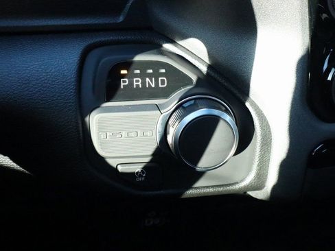 New 2026 RAM 1500 Express RWD image 7