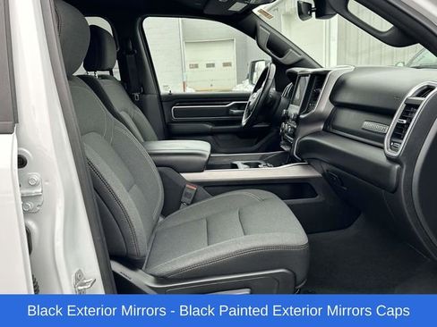 Used 2023 RAM 1500 Big Horn image 22