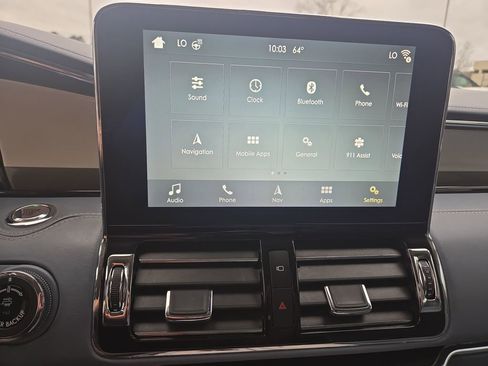 Used 2019 Lincoln Navigator Black Label AWD/4WD image 20