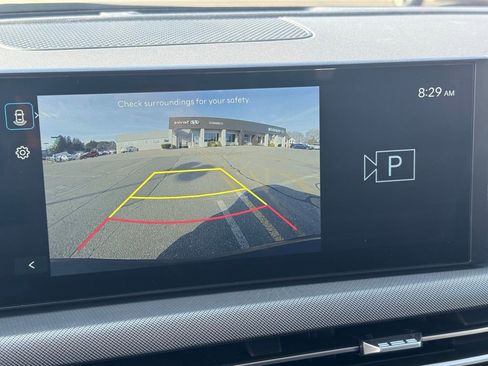 Used 2025 Hyundai Sonata SEL image 32