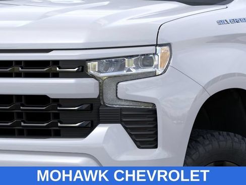 New 2026 Chevrolet Silverado 1500 RST w/ RST Select Package AWD/4WD image 10