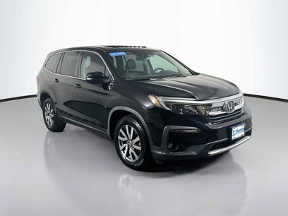 Used 2020 Honda Pilot EX-L