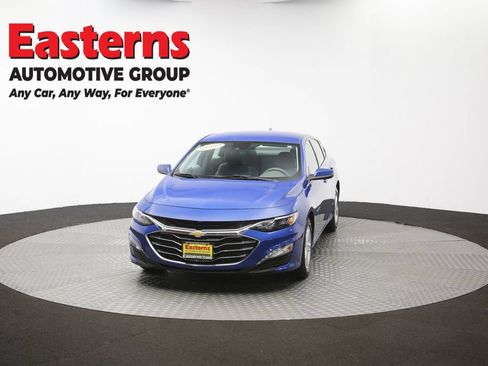 Used 2023 Chevrolet Malibu LT FWD image 53