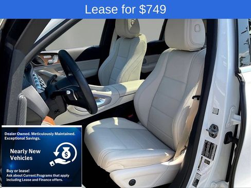 Used 2026 Mercedes-Benz GLE 350 4MATIC image 23