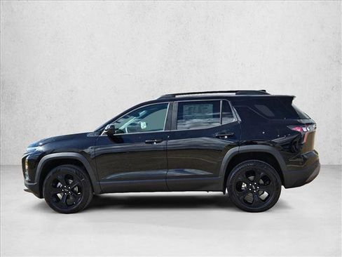 New 2026 Chevrolet Equinox LT w/ Midnight Edition image 5