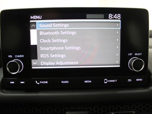 Used 2023 Honda HR-V Sport image 14