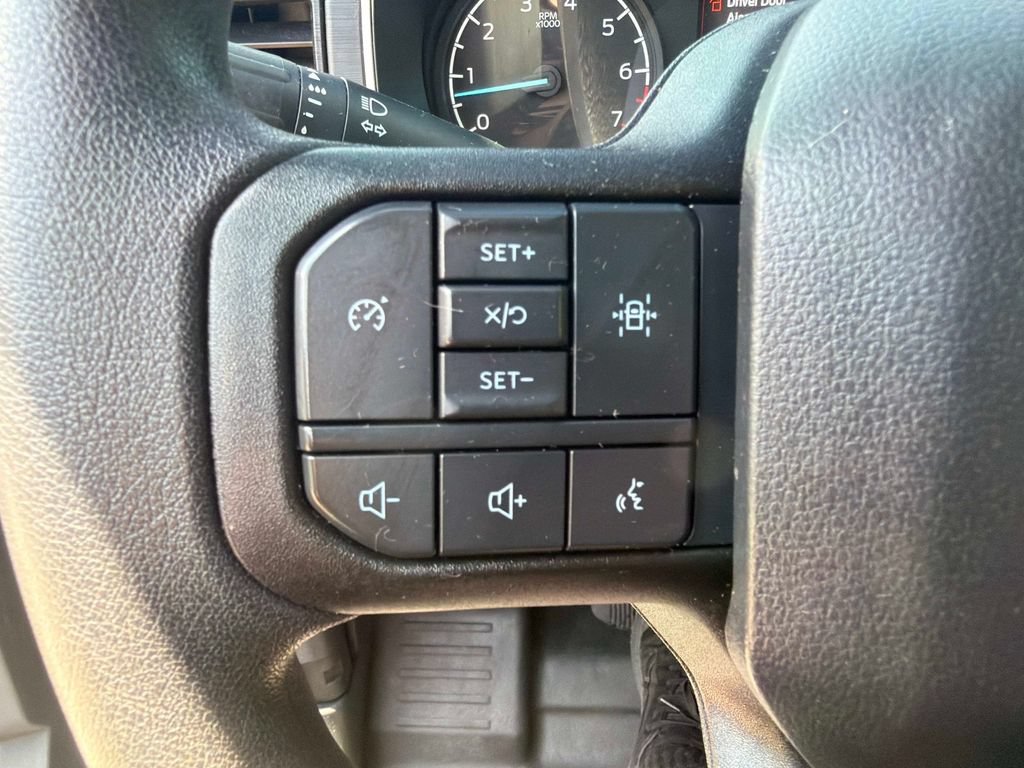 Used 2023 Ford F150 XL AWD/4WD image 30