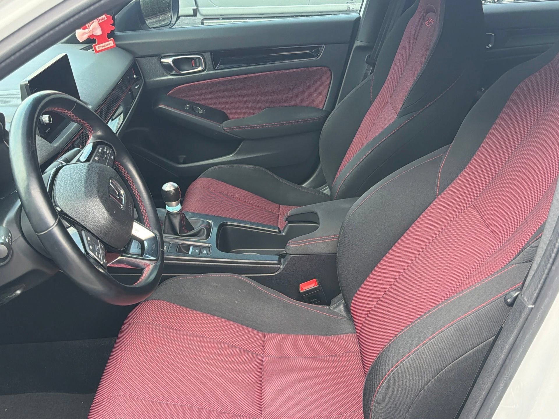 Used 2023 Honda Civic Si image 11