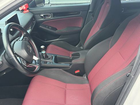 Used 2023 Honda Civic Si image 11