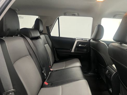 Used 2023 Toyota 4Runner SR5 Premium image 63
