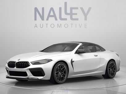 Used 2023 BMW M8 Competition