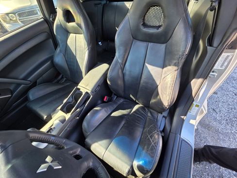 Used 2009 Mitsubishi Eclipse GT FWD image 13