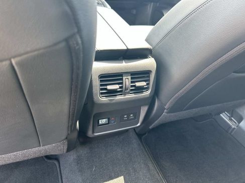 Used 2023 Nissan Rogue SL w/ SL Premium Package AWD/4WD image 25