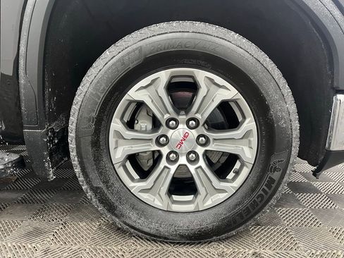 Used 2021 GMC Sierra 1500 SLT image 15