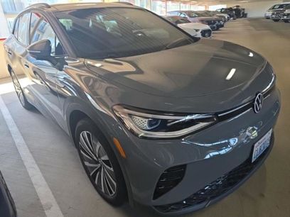 Certified 2024 Volkswagen ID.4 S