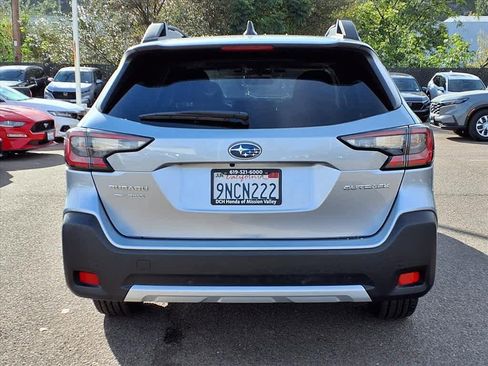 Used 2024 Subaru Outback Limited image 5
