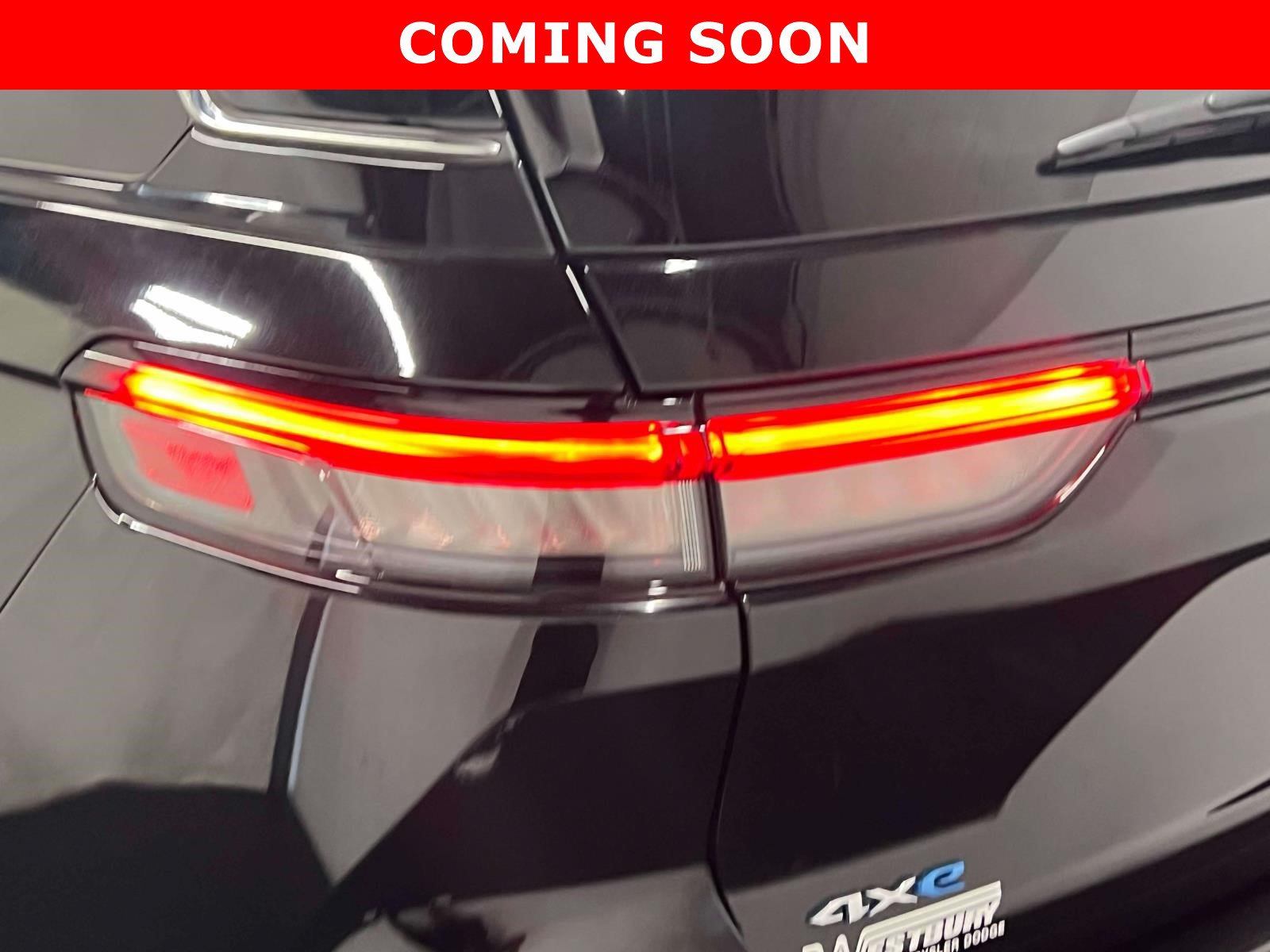 Used 2023 Jeep Grand Cherokee 4WD 4xe image 11
