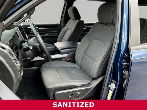 Used 2023 RAM 1500 Big Horn AWD/4WD image 22